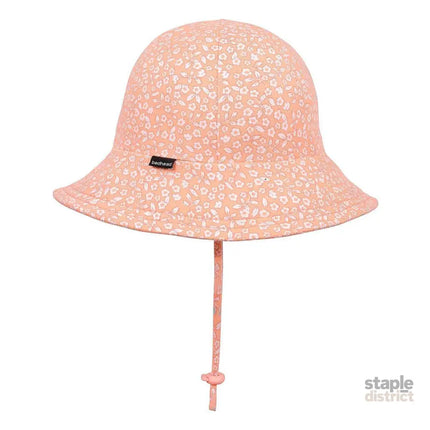 Bedhead Toddler Bucket Hat - Petunia S-2006733326009896961
