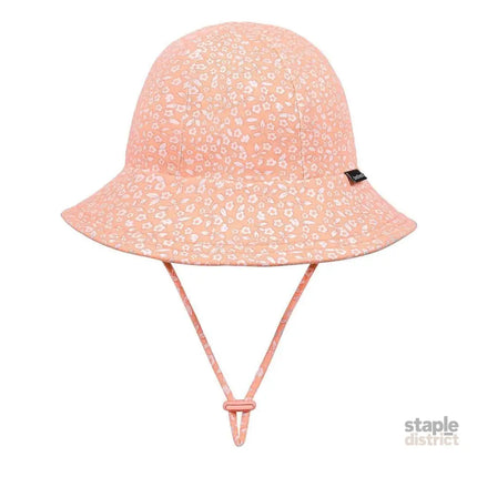 Bedhead Toddler Bucket Hat - Petunia S-2006733326009896962