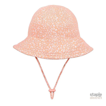 Bedhead Toddler Bucket Hat - Petunia S-2006733326009896960
