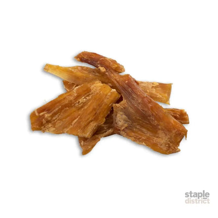 Beef Paddywhack Dog Treat - 200g-1962324919211659264