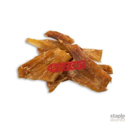 Beef Paddywhack Treats - 1kg-1962324917995311104