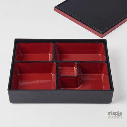 Bento Box 27 cm - Appliances > Kitchen Appliances > Cooking Ranges