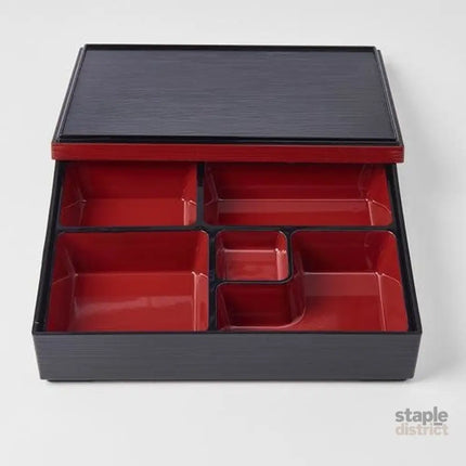 Bento Box 27 cm - Appliances > Kitchen Appliances > Cooking Ranges