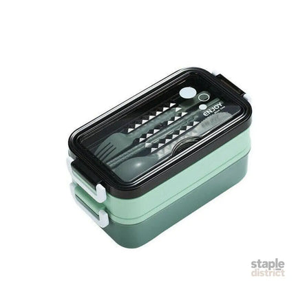 Bento Box Lunch Containers Food Microwave Stainless Portable Dinnerware Au - Pink - Outdoor Recreation > Iceboxes &