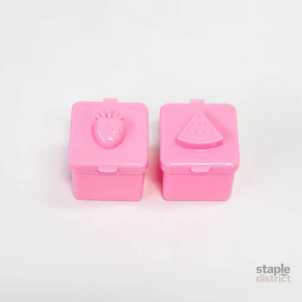 Bento Surprise Boxes Fruits - Pink-2006733374248587264
