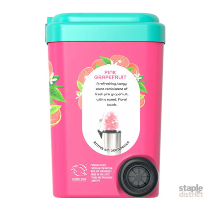 Bin Buddy  Fresh Pink Grapefruit 450g Power-2050056811469475841
