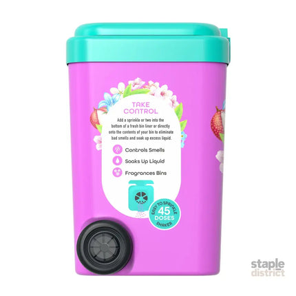 Bin Buddy Fresh Spring Blossom 450g Power x3-2050056810626420738
