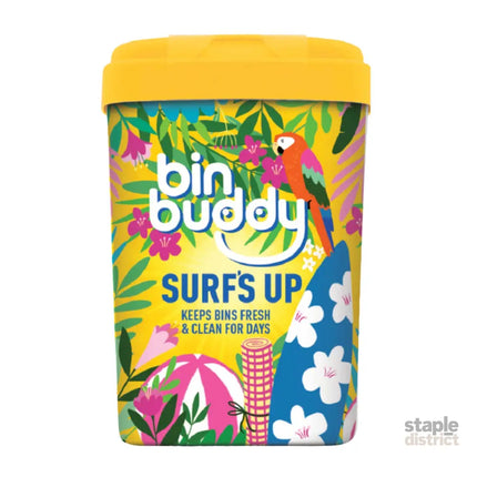 Bin Buddy Fresh Surf's Up 450g Powder-2050056810848718848