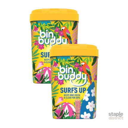 Bin Buddy Fresh Surf's Up 450g Power x2-2050056756276629504