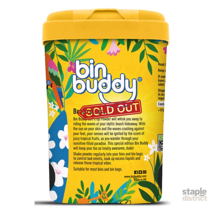 Bin Buddy Fresh Surf's Up 450g Power x4-2050056811251372033