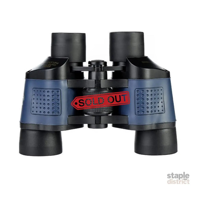 Binoculars HD2000T High Clarity 60X60 BAK4 Optics For Outdoor Hunting - Baby & Kids > Baby & Kid’s Toys > Outdoor Play