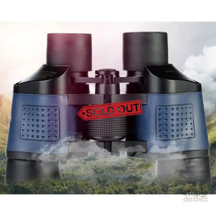 Binoculars HD2000T High Clarity 60X60 BAK4 Optics For Outdoor Hunting - Baby & Kids > Baby & Kid’s Toys > Outdoor Play