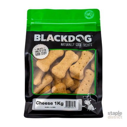 Blackdog Cheese Biscuits 1kg-2050056891895255041