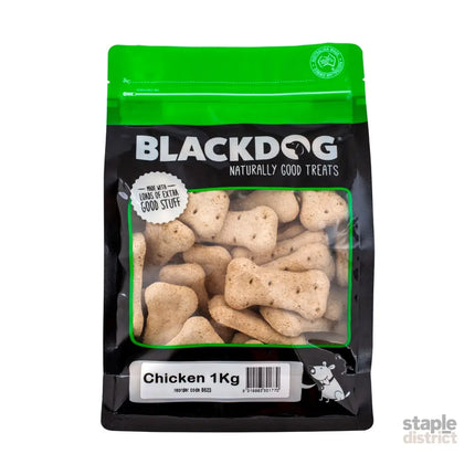 Blackdog Chicken Biscuits 1kg-2050056893182906369