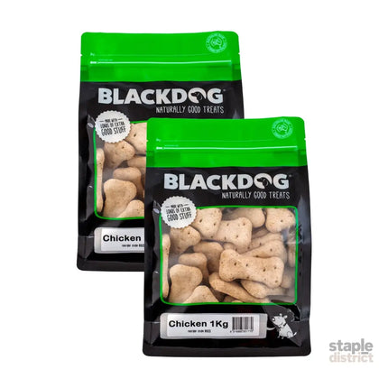Blackdog Chicken Biscuits 1kg x 2pk-2050056893338095616