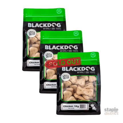 Blackdog Chicken Biscuits 1kg x 3pk-2050056893497479168