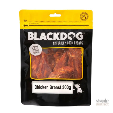 Blackdog Chicken Breast 300g-2006732751658684418