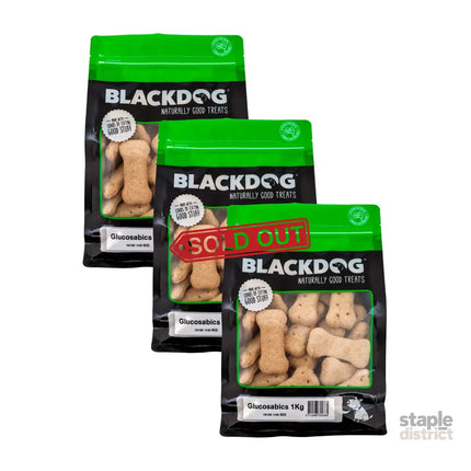 Blackdog Glucosabics 1kg x 3pk-2050056893967241217