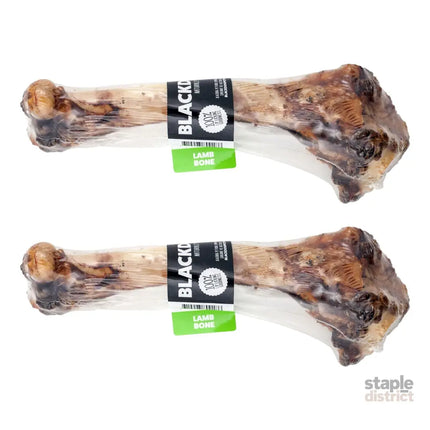 Blackdog Lamb Bones x 2pk-2050056880054734849