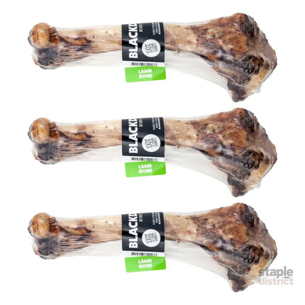 Blackdog Lamb Bones x 3pk-2050056880205729793