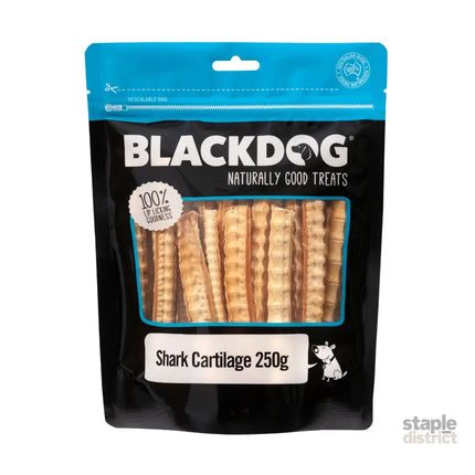 Blackdog Shark Cartilage 250g-2050056890523717633