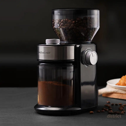 Bonzachef Perfect Grind 2 Electric Coffee Grinder - Appliances > Kitchen Appliances > Coffee Machines & Accessories