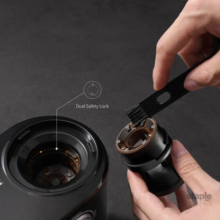 Bonzachef Perfect Grind 2 Electric Coffee Grinder - Appliances > Kitchen Appliances > Coffee Machines & Accessories