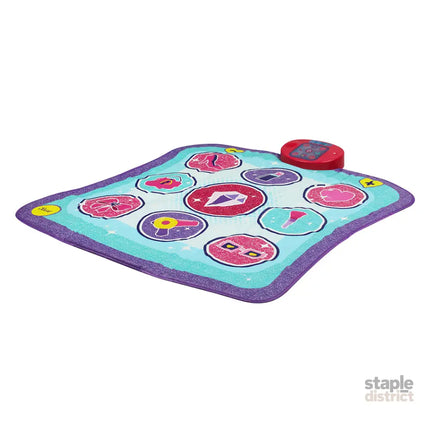 Bopeep Dance Mat Playmat Kids Music-2006733217717161985