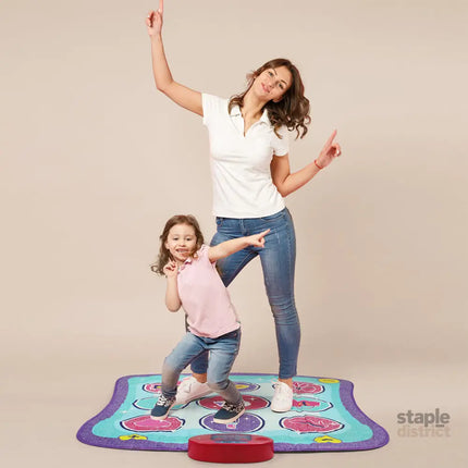 Bopeep Dance Mat Playmat Kids Music-2006733217717161990