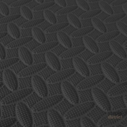 Bopeep EVA Foam Kids Play Mat Floor Black-2006733205151027203