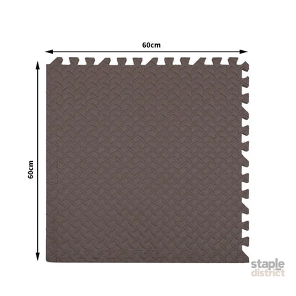 Bopeep EVA Foam Kids Play Mat Floor Coffee-2018816678812585986