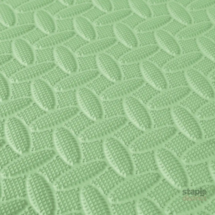Bopeep EVA Foam Kids Play Mat Floor Green-2006733205750812675