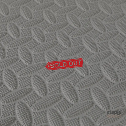 Bopeep EVA Foam Kids Play Mat Floor Grey-2018816673594871811