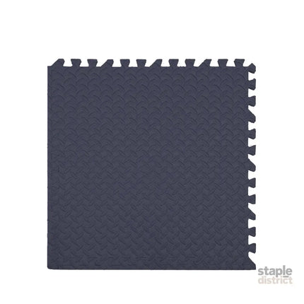 Bopeep EVA Foam Kids Play Mat Floor Navy-2018816669765472257
