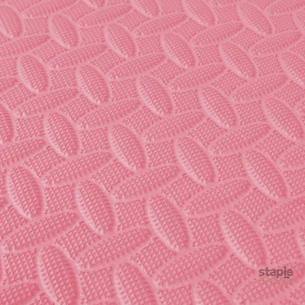 Bopeep EVA Foam Kids Play Mat Floor Pink-2006733206367375363
