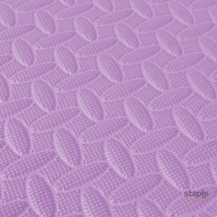Bopeep EVA Foam Kids Play Mat Floor Purple-2018816669954215939