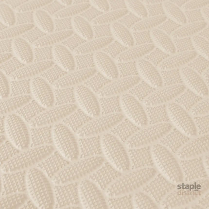 Bopeep EVA Foam Kids Play Mat Floor White-2006733206950383619
