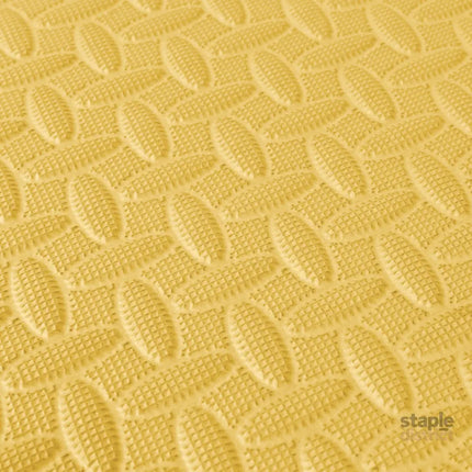 Bopeep EVA Foam Kids Play Mat Floor Yellow-2018816676358918147