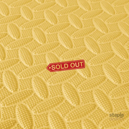 Bopeep EVA Foam Kids Play Mat Floor Yellow-2018816676358918147