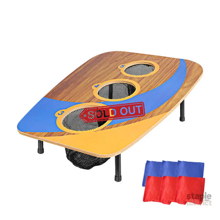 BoPeep Kids Bean Bag Toss Game Set Children-2006733213241839616