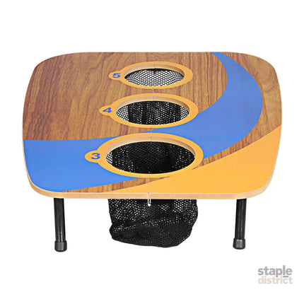 BoPeep Kids Bean Bag Toss Game Set Children-2006733213241839617