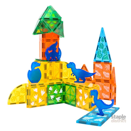 Bopeep Kids Magnetic Tiles Blocks-2029387199782457344