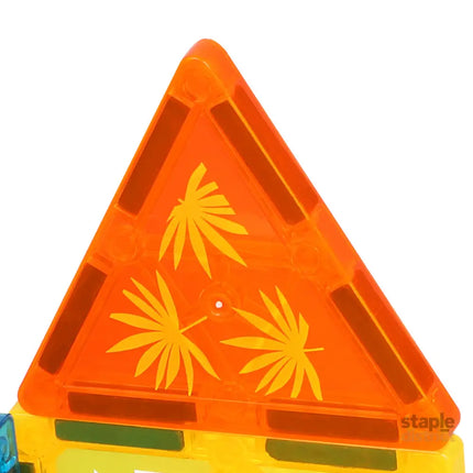 Bopeep Kids Magnetic Tiles Blocks-2018816741974609925