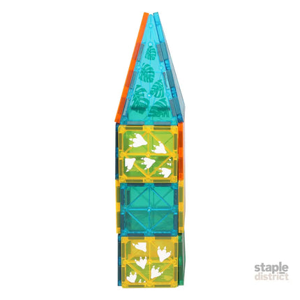 Bopeep Kids Magnetic Tiles Blocks-2029387199782457347