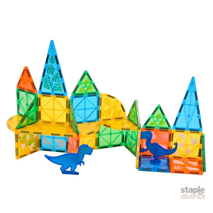 Bopeep Kids Magnetic Tiles Blocks-2029387199782457345
