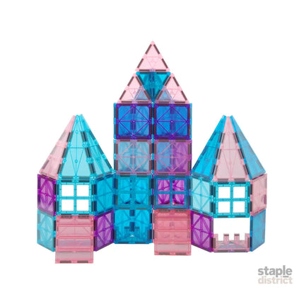 Bopeep Kids Magnetic Tiles Blocks-2018816718511673352
