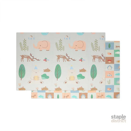 BoPeep Kids Play Mat Baby Crawling Pad-2018816781006802944