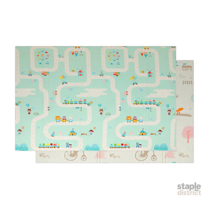 BoPeep Kids Play Mat Baby Crawling Pad-2006733209760567296
