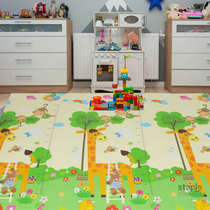 BoPeep Kids Play Mat Baby Crawling Pad-2018816779207446534