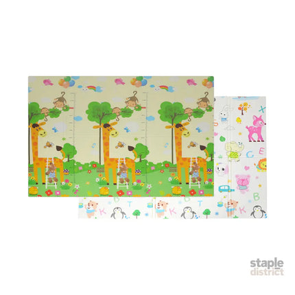 BoPeep Kids Play Mat Baby Crawling Pad-2018816779207446529